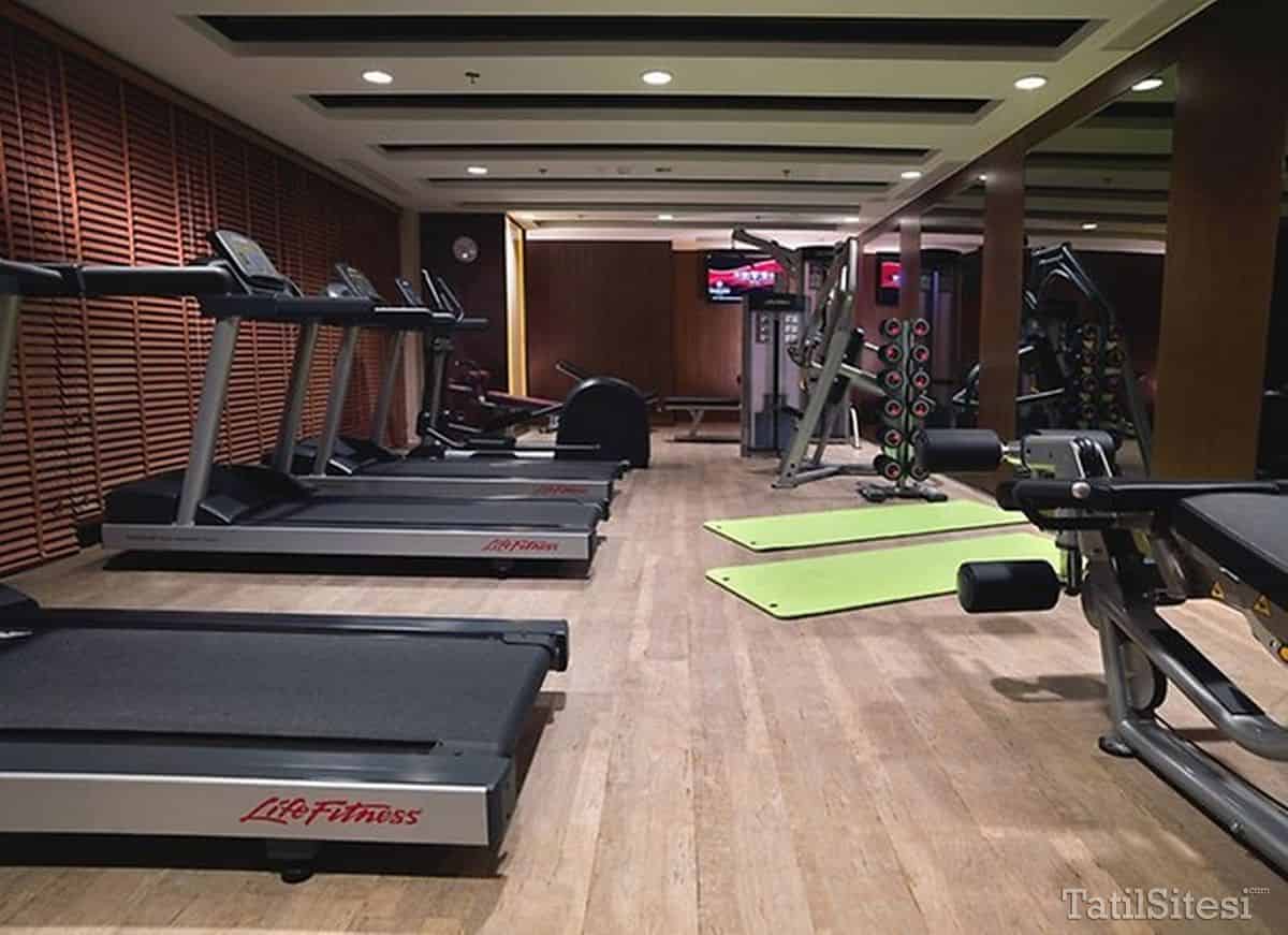 Ramada Plaza İstanbul Tekstilkent